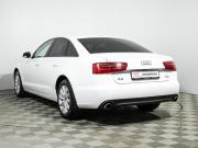Audi A6 IV (C7) Санкт-Петербург  - изображение 29