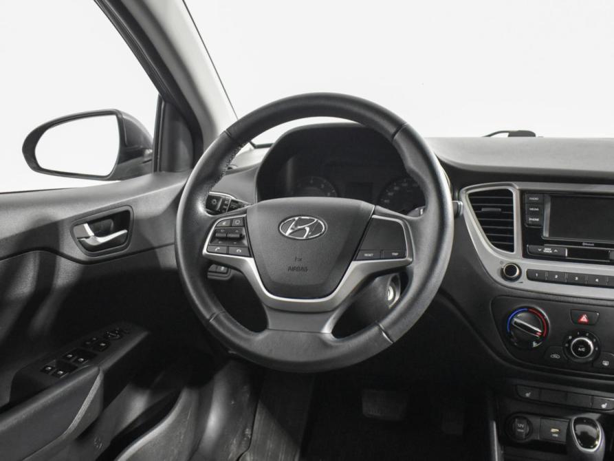 Hyundai Solaris II Рестайлинг Санкт-Петербург  - изображение 15