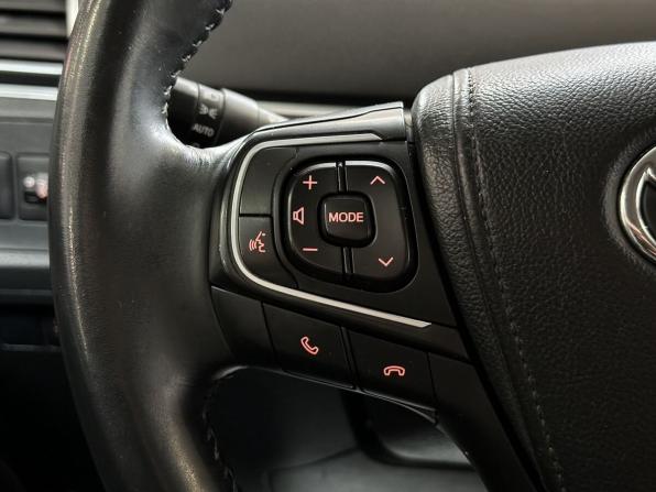 Toyota Verso I Рестайлинг с пробегом 2016 года, цена 1 399 000 рублей, 135105 км, компактвэн, Автокод Объявления