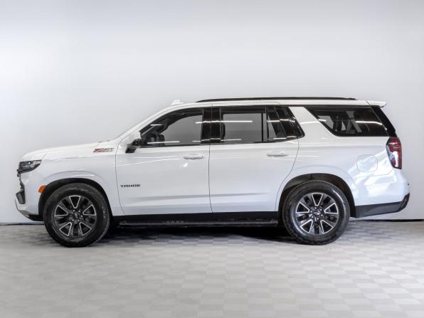 Chevrolet Tahoe V с пробегом 2022 года, цена 7 800 000 рублей, 80118 км, внедорожник, Автокод Объявления