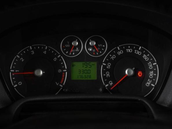 Ford Fusion I Рестайлинг с пробегом 2007 года, цена 549 000 рублей, 176328 км, хэтчбек, Автокод Объявления