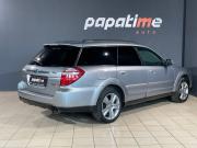 Subaru Outback III Рестайлинг Тверь  - изображение 21