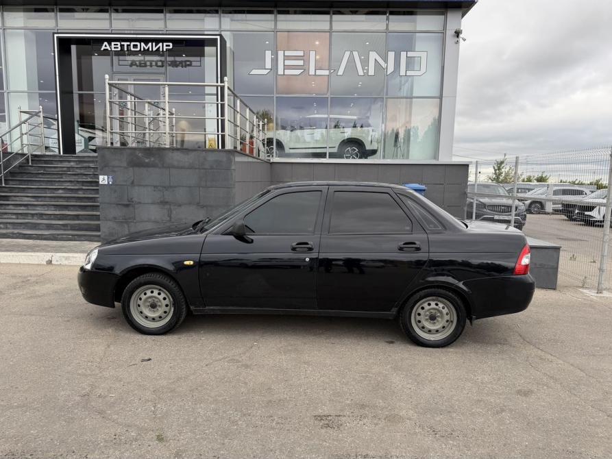 Lada (ВАЗ) Priora I Саратов  - изображение 8