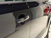 Volkswagen Polo V Рестайлинг Новосибирск  - изображение 36