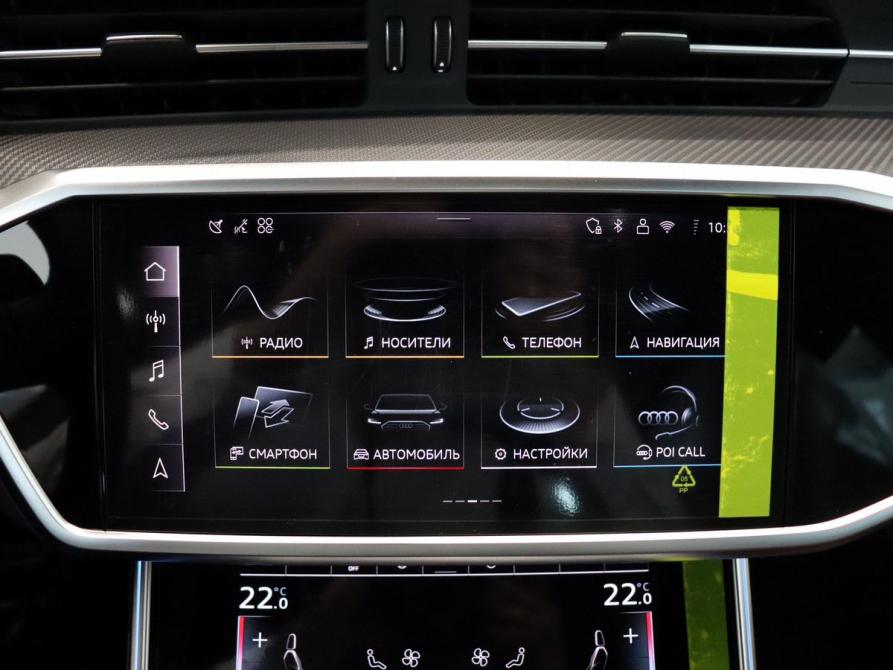 Audi A7 II (4K) Калининград  - изображение 17