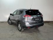 Nissan X-Trail III Москва  - изображение 30