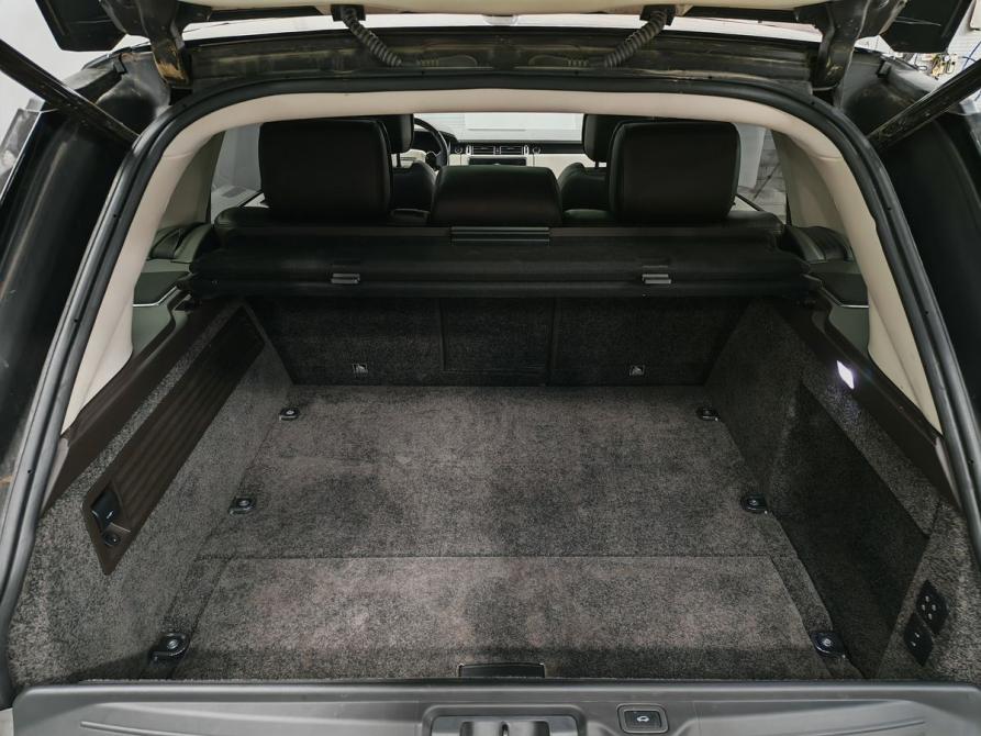 Land Rover Range Rover IV Рестайлинг Москва  - изображение 18