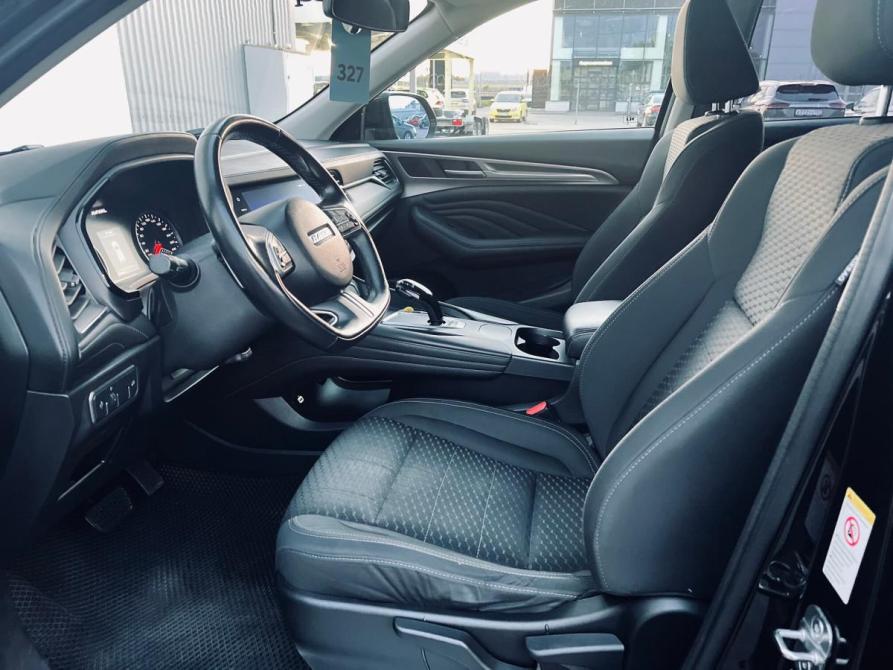 Haval F7 I Санкт-Петербург  - изображение 12