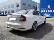 Skoda Octavia RS II Рестайлинг Березовский  - изображение 22
