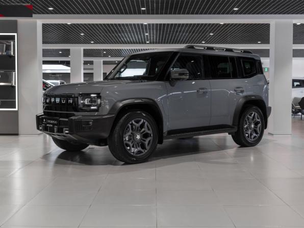 JETOUR T2 с пробегом 2024 года, цена 3 490 000 рублей, 13692 км, внедорожник, Автокод Объявления
