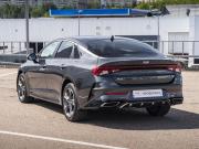 Kia K5 III Москва  - изображение 25