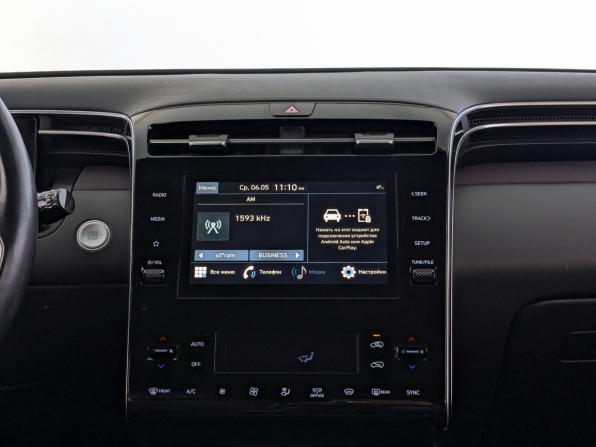 Hyundai Tucson IV с пробегом 2022 года, цена 3 550 000 рублей, 55114 км, внедорожник, Автокод Объявления