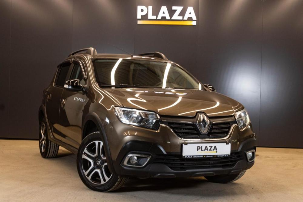 Renault Sandero II Рестайлинг Уфа  - изображение 2