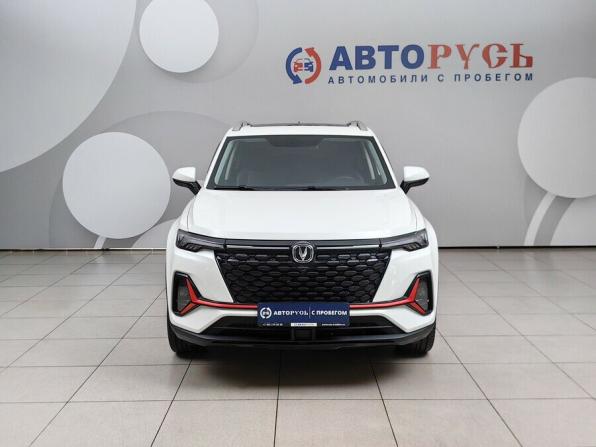 Changan CS35 Plus I Рестайлинг с пробегом 2022 года, цена 1 899 000 рублей, 33992 км, внедорожник, Автокод Объявления