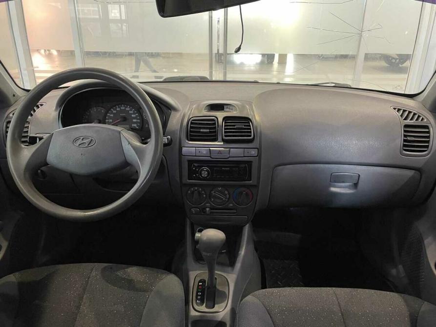Hyundai Accent II Москва  - изображение 5
