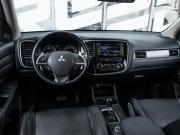 Mitsubishi Outlander III Рестайлинг Ставрополь  - изображение 29