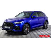 Audi Q5 II (FY) Рестайлинг Москва  - изображение 29
