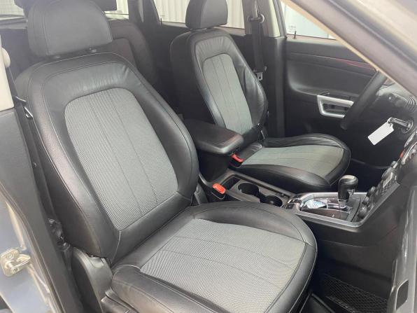 Opel Antara I Рестайлинг с пробегом 2014 года, цена 995 000 рублей, 187140 км, внедорожник, Автокод Объявления