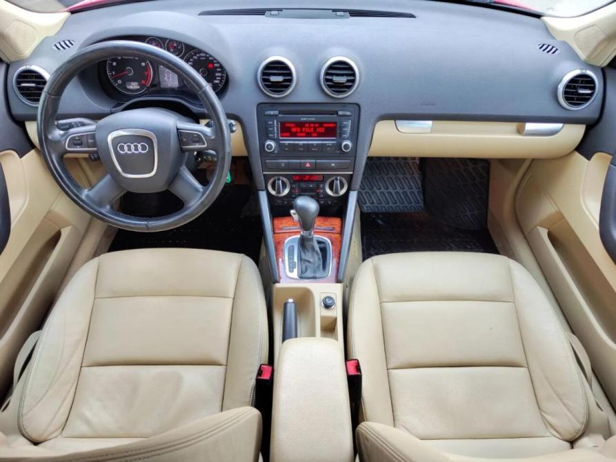 Audi A3 II (8P) Рестайлинг 2 Набережные Челны  - изображение 13