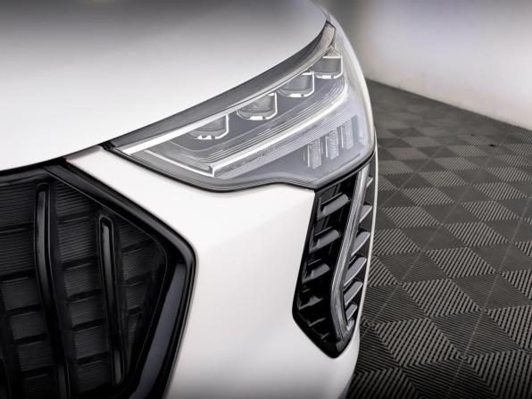 Haval Jolion I Рестайлинг с пробегом 2024 года, цена 1 810 000 рублей, 67084 км, внедорожник, Автокод Объявления