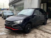 Lada (ВАЗ) Granta I Рестайлинг Нижний Новгород  - изображение 6