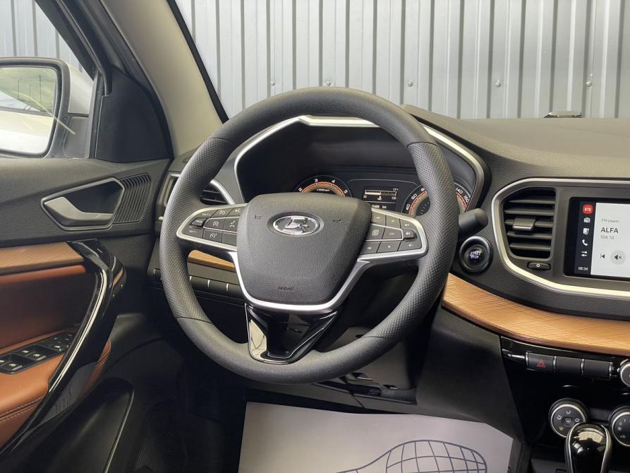 Lada (ВАЗ) Vesta I Рестайлинг (NG) Пермь  - изображение 12