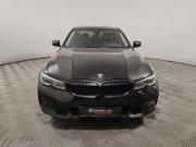 BMW 3 серии VII (G2x) Москва  - изображение 24