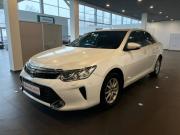 Toyota Camry VII (XV50) Рестайлинг Чебоксары  - изображение 37
