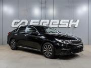 Kia Optima IV Рестайлинг Воронеж  - изображение 27