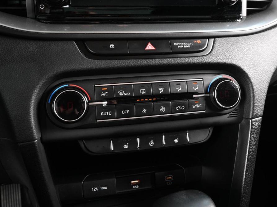 Kia Ceed III Рестайлинг Ростов-на-Дону  - изображение 15