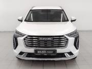 Haval Jolion I Москва  - изображение 31