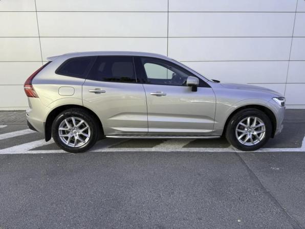 Volvo XC60 II с пробегом 2020 года, цена 3 625 000 рублей, 37892 км, внедорожник, Автокод Объявления