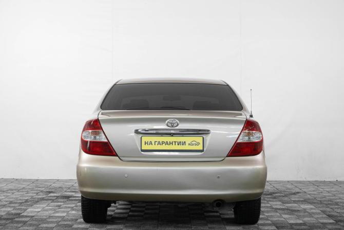 Toyota Camry V (XV30) с пробегом 2002 года, цена 769 000 рублей, 410000 км, седан, Автокод Объявления
