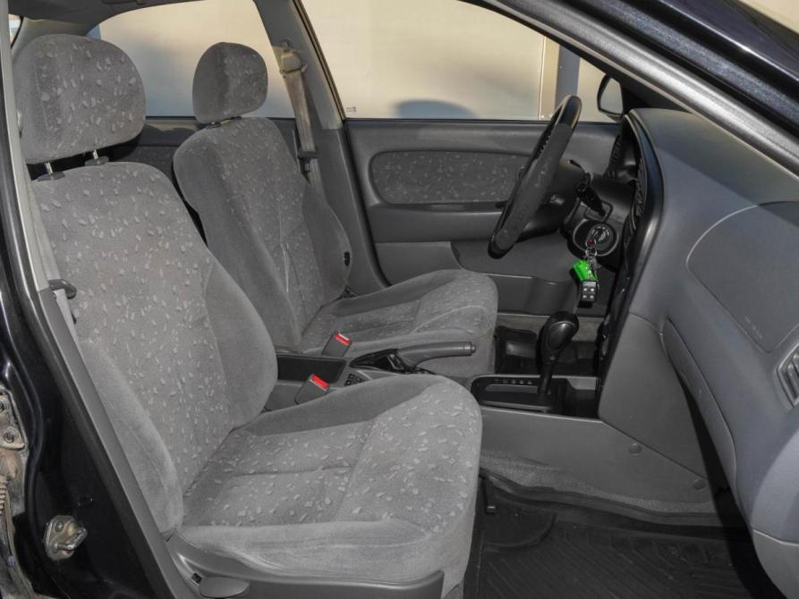 Kia Spectra I Рестайлинг 2 Тамбов  - изображение 11