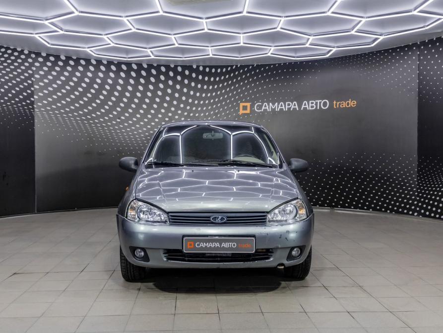 Lada (ВАЗ) Kalina I Самара  - изображение 7