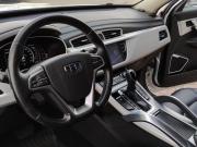 Geely Atlas I Екатеринбург  - изображение 50