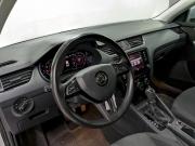 Skoda Octavia III (A7) Рестайлинг Москва  - изображение 43