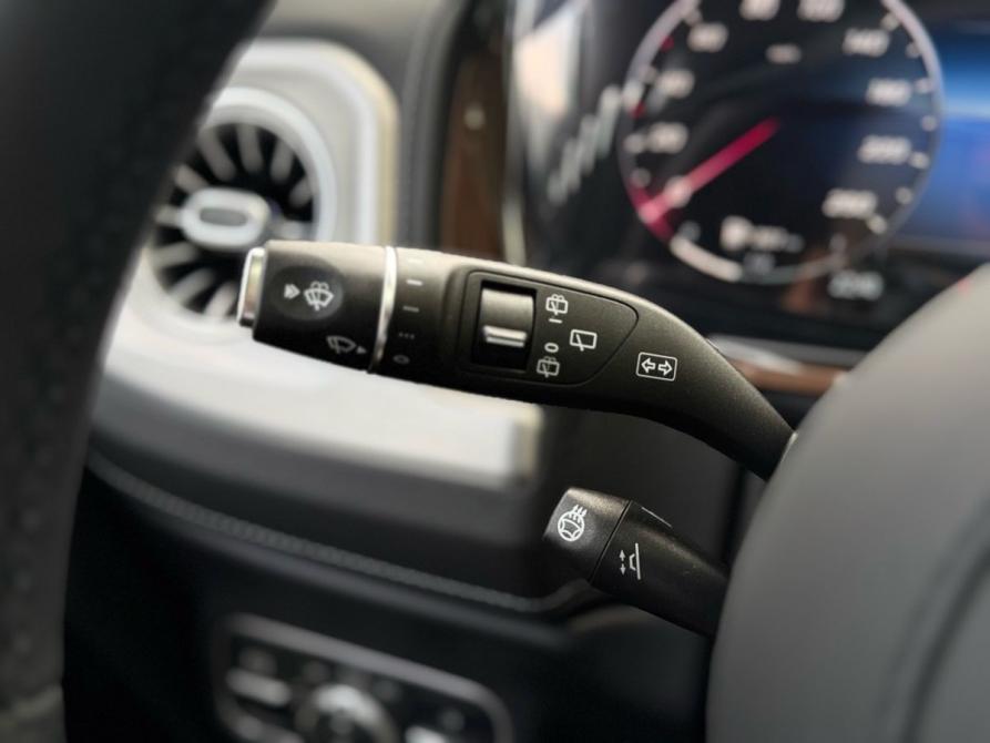 Mercedes-Benz G-Класс III (W465) Рестайлинг Челябинск  - изображение 24