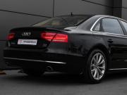 Audi A8 III (D4) Москва  - изображение 50