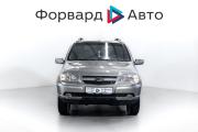 Chevrolet Niva I Рестайлинг Тюмень  - изображение 28