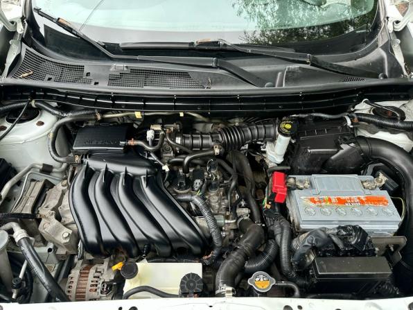 Nissan Juke I с пробегом 2013 года, цена 740 000 рублей, 191000 км, внедорожник, Автокод Объявления