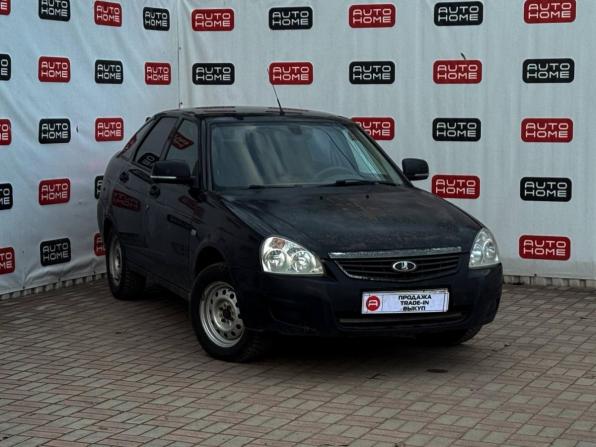 Lada (ВАЗ) Priora I с пробегом 2011 года, цена 299 990 рублей, 168000 км, седан, Автокод Объявления