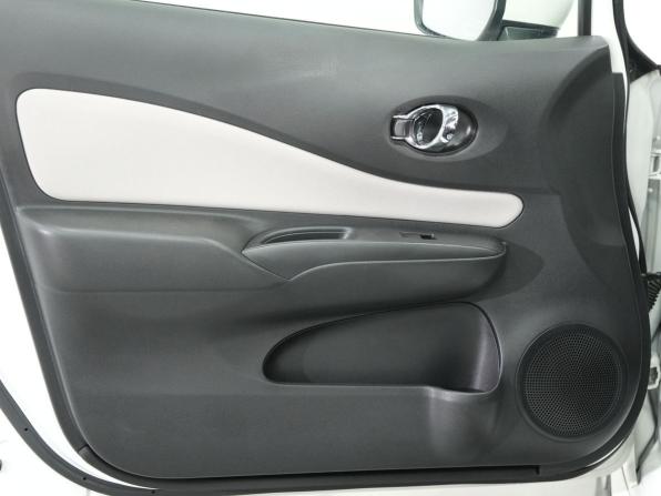 Nissan Note II Рестайлинг с пробегом 2017 года, цена 1 260 000 рублей, 147550 км, хэтчбек, Автокод Объявления