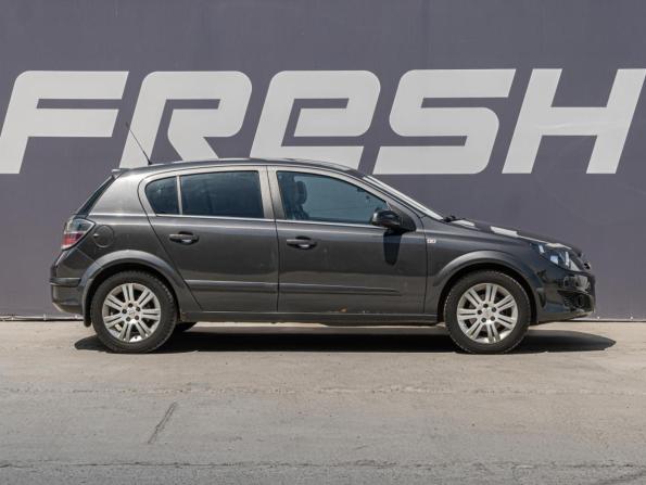 Opel Astra H Рестайлинг с пробегом 2008 года, цена 619 000 рублей, 254263 км, хэтчбек, Автокод Объявления