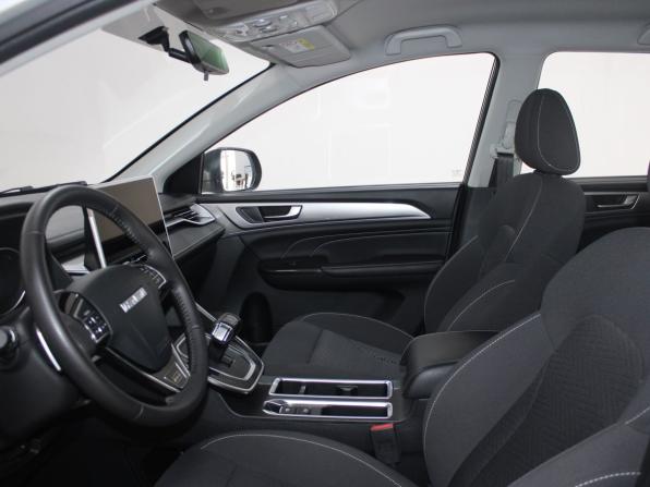 Haval M6 II с пробегом 2023 года, цена 1 899 900 рублей, 28568 км, внедорожник, Автокод Объявления