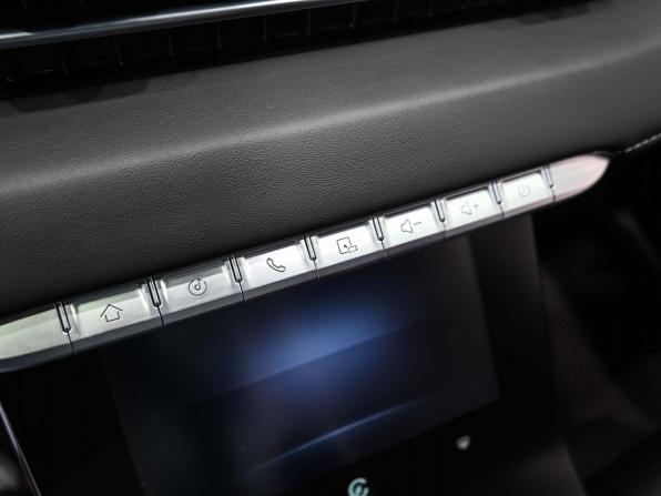 Chery Tiggo 8 Pro Max I с пробегом 2022 года, цена 2 159 900 рублей, 92000 км, внедорожник, Автокод Объявления