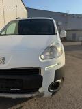 Peugeot Partner II Рестайлинг Саратов  - изображение 29