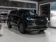 Chery Tiggo 8 Pro Max I Рестайлинг Москва  - изображение 32