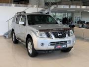 Nissan Pathfinder III Рестайлинг Ростов-на-Дону  - изображение 15