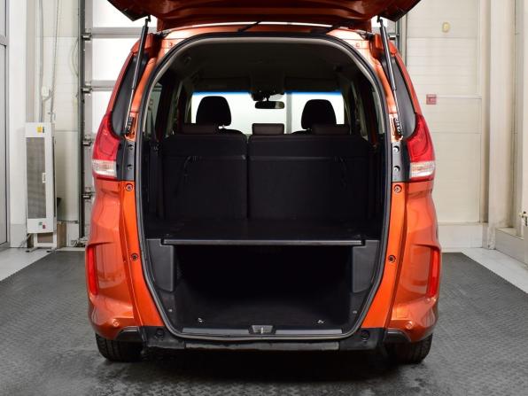 Honda Freed II Рестайлинг с пробегом 2020 года, цена 1 714 995 рублей, 44507 км, компактвэн, Автокод Объявления